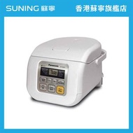 樂聲牌 - SR-CM051 迷你快思邏輯西施電飯煲 (0.5公升)【香港原裝行貨丨2年保養】