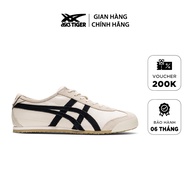 [GENUINE] Onitsuka Tiger Serrano'White Black' 1183B391-200 Shoes