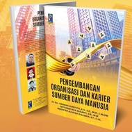 Human Resource Organization And Career Development - Danang Sunyoto - RF