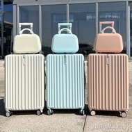 20 inch - 28 inch Japanese trolley bag/luggage bag/large capacity travel bag