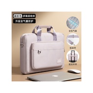 laptop sleeve A Large Capacity Computer Bag for Gaming Laptops Up to 15.6 Inches - Stylish Design fo