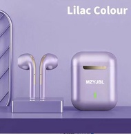MZYJBL TWS Wireless Earphones Original J18 Headsets True Bluetooth Headphones 9D Sound Sport Game TW