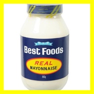 Best Food Mayonnaise 860g