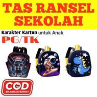 ANOMALI Bag, Latest ANOMALI Character Backpack for Preschool, Kindergarten, Preschool, and Kindergar