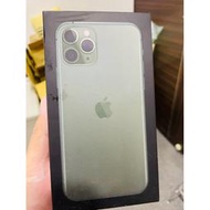 【未來啓夢】蘋果原廠 Apple IPhone 11 Pro 256G 灰 也有其他顏色