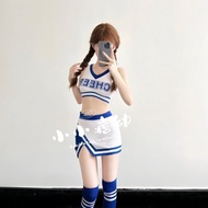 Ds Performance Costume - Jazz & Hip Hop Girl Group Dance Outfit