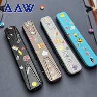 American 9 Club Bag| 1/2 Club | Hard Shell | Combination Lock