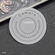 Anti-scratch Camera Vivo X200 Vivo X200 Pro Anti-scratch Camera Glass Tempered Glass Camera Vivo X20