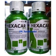Hexacar 500Ml Fungisida Sistemik
