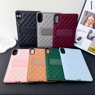 Luxury Leather Casing For Redmi Pad SE 11inch K Pad Mini 8.8 Pad2 PadPro 12.1 PC TPU Tablet Case For