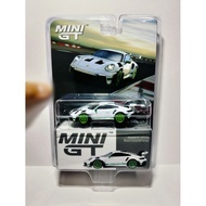 Mini Gt Porsche 911# (992) GT3 RS‼️FREE PROTECTOR ‼️