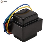 1PCS Tube Amplifier Single-Ended 5K Single-Ended Output Transformer for 6P1 6P14 6P6 0-4-8 Ohm DIY V