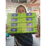 Tissue Multi 160 sheets 2 play 1 pack contains 4 tissue boxes