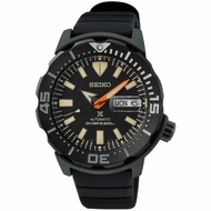 Seiko Prospek Black Monster SRPH13K1 SRPH13