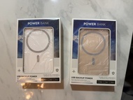 3C 認證 iPhone 備用電源 MagSafe 無線充電 磁吸 20000mah 20W 旅行 旅遊 