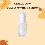 Glad2Glow Yuja Symwhite 377 Dark Spot Serum