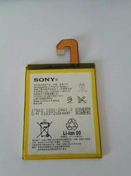 [一年保固]SONY 索尼 Z3原廠電池 LIS1558ERPC