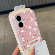 Chrysanthemum Jelly Flower 2 In 1 Case Xiaomi 17T Pro 15T Pro C65 C85 poco M7 Plus F7 C71 C75 Gd2H1K