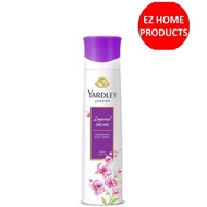Yardley Imperial Orchid Body Spray 150ml