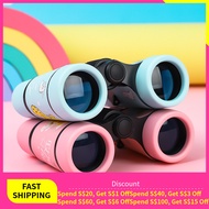 Children's Binoculars Boys Girls Kids Toys High Definition High Magnification Baby Outdoor Camouflag