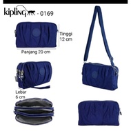 Dompet Hp Kipling wanita Tas kipling kecil 0169