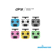 Radiomaster TX15 Radio Controller (ELRS / M2)