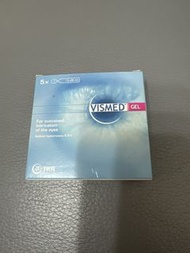 (2026年11月到期）Vismed Gel 0.45ml x 5支