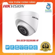 HIKVISION Genuine_hikvision Camera DS-2CD1323G0E-IF 2MP H.265+