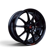 แม็กขอบ 17 Cosmis  TC-105X 5/112 (4วง)