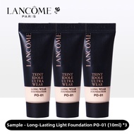 Lancôme | Oil-Control Acne-Prevention Foundation