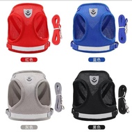 Cat Harness Dog Leash Dog Harness Cat Vest