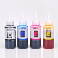 EPSON Refill Ink 6641 664 Suitable for EPSON L350 L360 L550 L565 L120 Refill Ink
