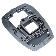 6B4-41137-00-5B GUIDE MANIFOLD EXHAUST for yamaha outboard motor 9.9HP 15HP 2 stroke 6B4-41137 boat 