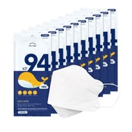 Bio mate Bio self care KF94 mask for Kids (10pcs) (20pcs)