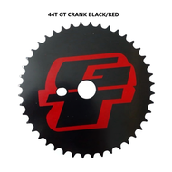 44T 52T 60T GT Crank BMX Basikal crank