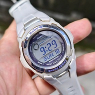 Đồng hồ Casio Baby Gshock năng lượng Mặt Trời
