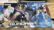 MEGA SIZE 1/48 Gundam RX-78-2, 高達, 全新