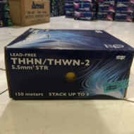 PHELPSDODGE THHN THWN-2 STRANDED WIRE 2 - 2.0mm to 8.0mm