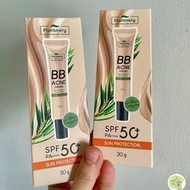 Plantnery Tea Tree BB Acne Sunscreen SPF50+ PA++++ 30g