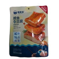 Cod Fish Tofu (Selected Deep Fish Sea)