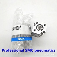 SMC Original Ready Stock Thin Cylinder CDQ2A12-5DZ/10DZ/15DZ/20DZ/25DZ/30DZ