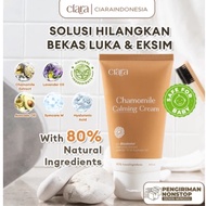 Ciara Chamomile Calming Scar Removal Scar Ointment Scar Ointment Cream Surgical Wound Ointment Burn 