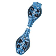 成功Success 極光輪蛇板球(第二代)-藍色(尺寸:約長87x寬22.5x高13cm)(S0323)