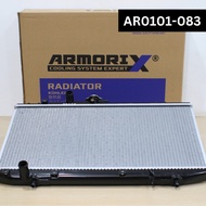 ARMORIX RADIATOR TOYOTA STARLET CAPSULE EP 80-81 EP 91 1990 - 1997 MT (16400-11310)