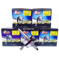 IKK Crankshaft Y125ZR SR2 ST4 3 Diameter 92.8mm 93.5mm Jet Up 0.8mm 1mm 1.2mm 1.6mm 1.8mm 2mm 2.4mm 