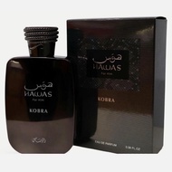 Arab Rasasi Hawas Cobra EDP Men Perfume 100ML