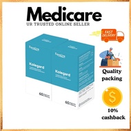 EquaLive Kolegard Vegecaps (60'sx2) Exp: JUNE 2027