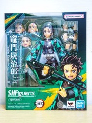 清位 Shf炭治郎&善逸