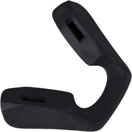 Pad hidung Sutro/Sutro Lite/Sutro S/Sutro Lite, sesuai untuk cermin mata hitam Oakley - saiz Eropah/
