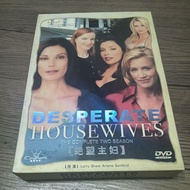 DVD - DESPERATE HOUSEWIVES SEASON 2 - Music Movie TV Series Anime D/BLUE RAY